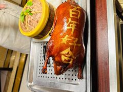 -御仙都北京菜馆·烤鸭店(双井店)