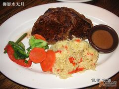 黑椒西冷-澳美客(铜锣湾翡翠明珠广场店)