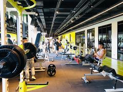 -Liking Fit 24H智能健身(旗舰店)