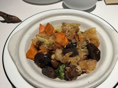 -纳地素食(石门公园店)