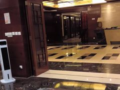 -四季轩中餐厅(徐州开元名都大酒店)