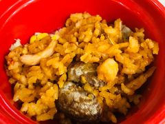 西班牙海鲜饭-So Lounge索兰至餐厅(蓝色港湾店)