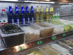 -牛八秒油泼冒菜(宽窄巷子店)