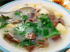 -小杨生煎(湟普汇店)