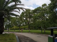 -上海第二工业大学(金海路校区)