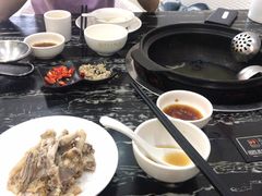 -润泽园海南椰子鸡·糟粕醋火锅(拱北店)