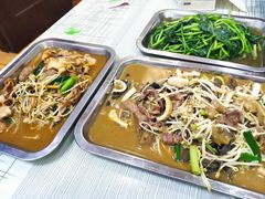 -龙上水现炒生料(柳沙店)