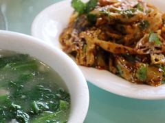 -瑞丰园庭院餐厅·白族传统家常菜