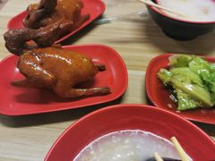 -光明刘冰乳鸽店(光明法政北路店)