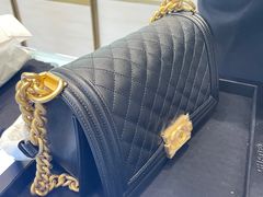 -Chanel(德基广场店)