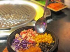 -鹤江桥·红油牛肉粉(SKP店)