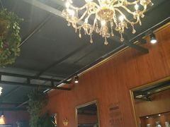 -布衣草棚风格餐厅