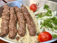 -ALAMEEN阿拉伯餐厅(三里屯店)