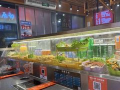 -北家姓转转火锅(万辉店)