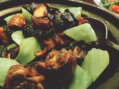 -铜锣湾·有麝自然香(渝北财富中心店)