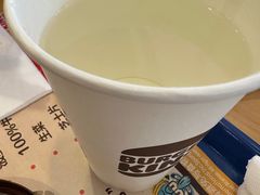 -汉堡王(天津鲁能店)