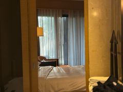 -上海崇明金茂凯悦酒店