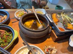 -云海肴·汽锅鸡·云南菜(祥云小镇店)