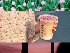 -COSTA COFFEE(上海五玠坊店)