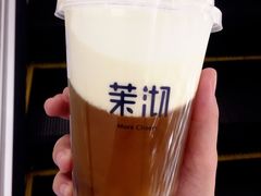 -茉沏(昆山金鹰店)