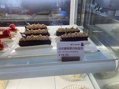 -慕可创意美学·定制CAKE·微景观蛋糕(总店)