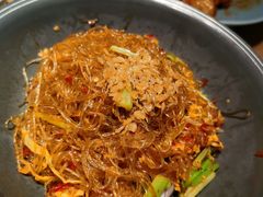 -蜜桃餐厅·伴山(绿宝广场店)