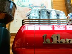-阿什卡咖啡馆ESSCA COFFEE(塔里木石油宾馆店)