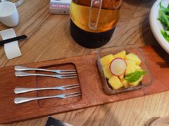 -客汀家宴·客家烟火 四季食材(集美店)