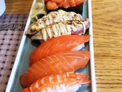 -林妈妈村·日式料理(宝山万达店)