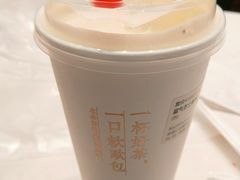 -奈雪的茶(红谷滩万达广场店)