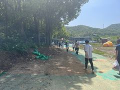 -石燕湖生态旅游景区