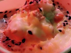 -清真老马家国华牛奶鸡蛋醪糟(正宁路店)