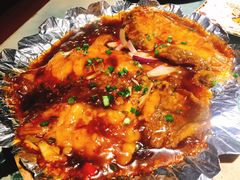 -苏城小院·园林精致苏州菜(斜塘老街店)