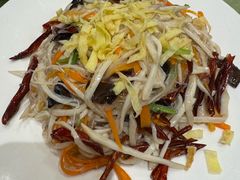 -春江饭店(共青团路总店)