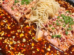 -金谷仓家庭料理(马泉营店)