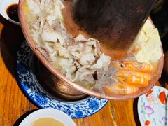 -马家饭堂(南街薰酱店)