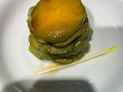 爽口佛手瓜-孔乙己酒家(虹桥路店)