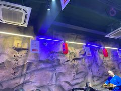 -黑门烤肉