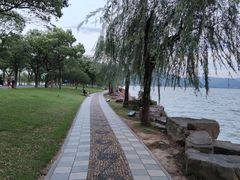 -东钱湖小普陀景区