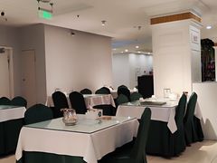 -新疆兵团食府清真(马连道店)