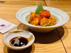 火焰虾-隐泉之语日式料理(王府中环店)