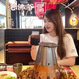 🐸龙湖金楠天街夏日美食上新！吃蛙一定要选老佛爷   