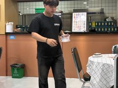 -虎虎龙虾大排档(双井店)