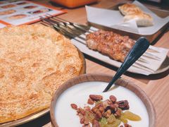 -谷丽麦馕新疆菜·清真(步步高梅溪新天地店)