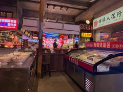-阿财老铺·老蚌埠龙虾城(华夏总店)
