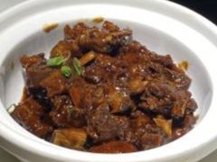 -绿茶餐厅(成都太古里店)