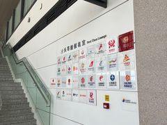 -银川河东国际机场