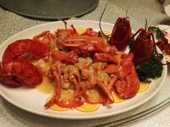 -外高桥喜来登酒店采悦轩