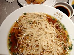 -松鹤楼·苏式汤面(虹桥天地店)