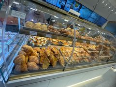 -烘焙町面包店(西四店)